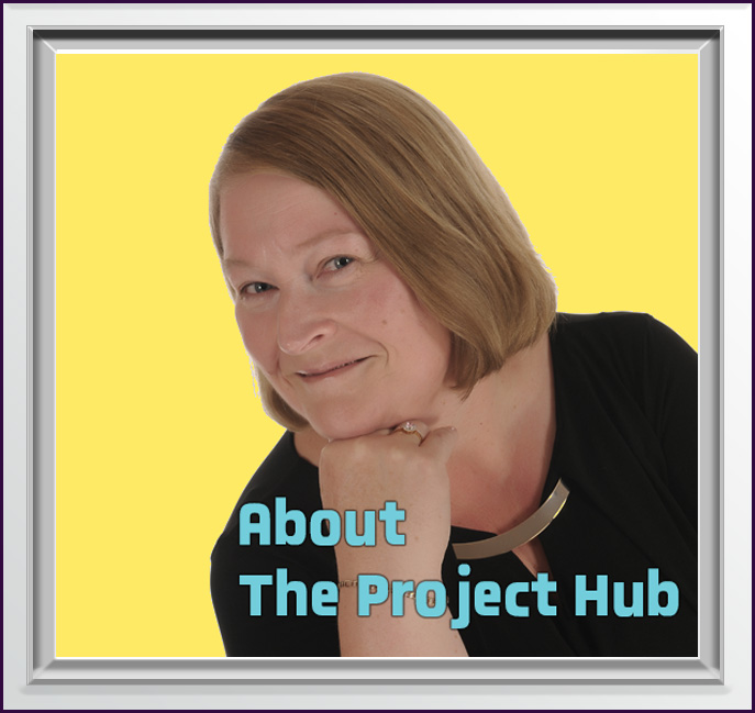 About the Project Hub