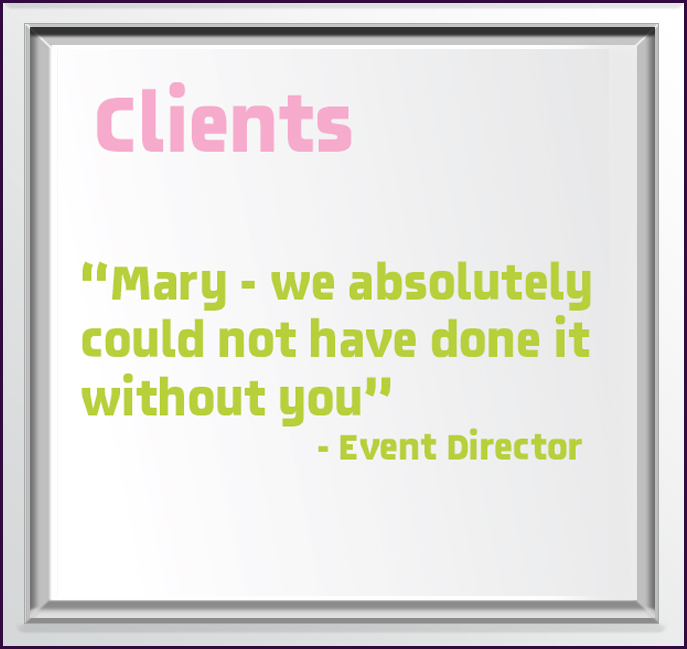 Clients of The Project Hub